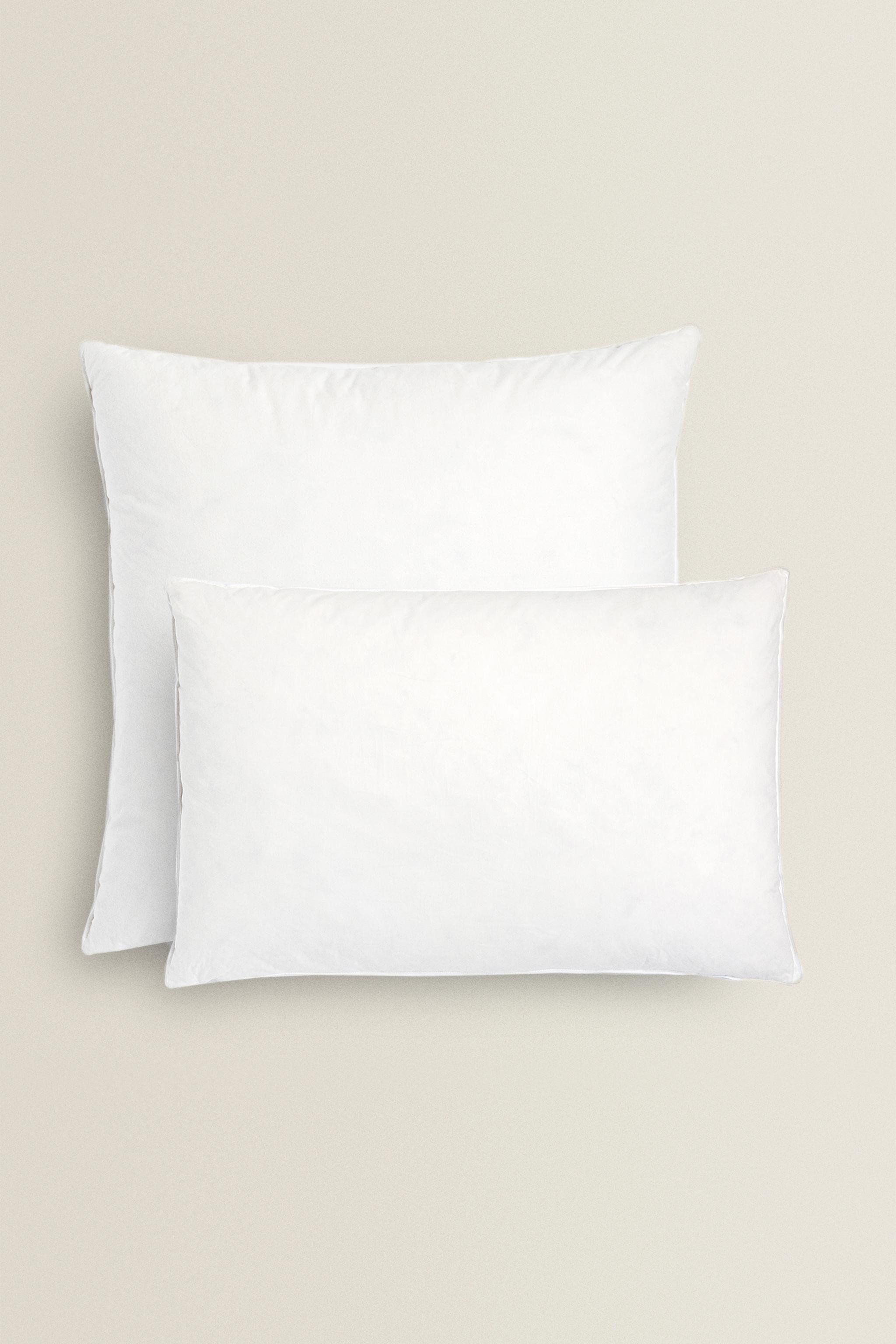 FEATHER PILLOW